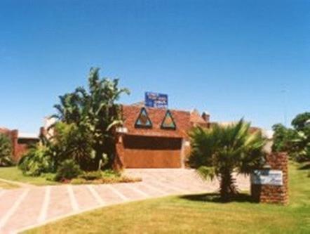 Bluewater Guesthouse Порт-Елізабет Екстер'єр фото